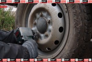 Автоэксперт рассказал, как не попасть в аварию ранней весной