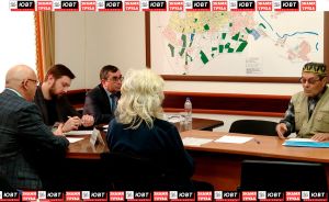 В Альметьевске прошел выездной прием Госкомитета по тарифам