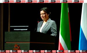 Глава Альметьевского района призвала не игнорировать сигналы воздушной тревоги