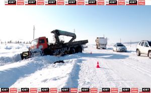 Смертельное ДТП произошло неподалёку от Нового Каширово