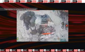 «Мы развиваемся»: бойцы танкового батальона рассказали о своем быте и работе