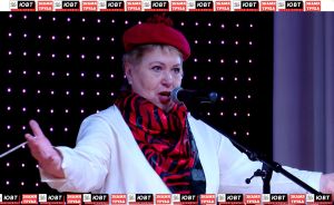 Фестиваль «Балкыш – Сияние» продолжает отборочный этап