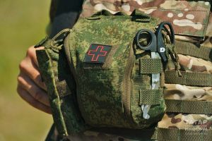 В Татарстане идет набор медиков и операторов БПЛА для Африканского корпуса