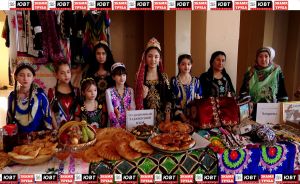 В Альметьевске прошел фестиваль «Эхо веков в истории семьи»