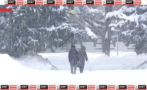 После морозов в Татарстане ожидается потепление