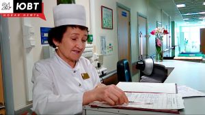 Медикам Татарстана закупят униформу на 134 млн рублей