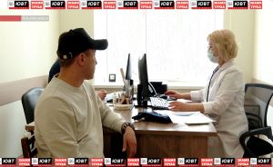 Около 3000 ветеранов специальной военной операции прошли углубленную диспансеризацию в 2025 году