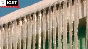 За гололед и снег на крышах гендиректор «УК ЖКХ Заинска» заплатит 60 тыс. рублей