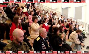 В Альметьевске обсудили итоги работы с детьми и подростками за прошлый год