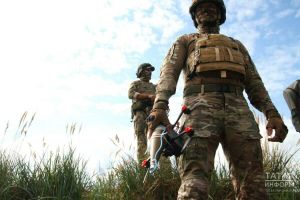 Татарстан набирает бойцов для Войск беспилотных систем с особыми условиями службы