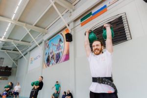 «Победа хорошо, но главное – участие»