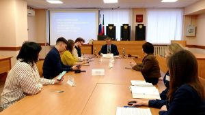 За прошедший год в Альметьевске: в городском и мировом судах рассмотрели больше 500 уголовных дел