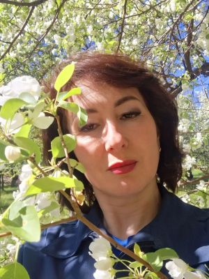 Пожарным профилактикам посвящается…