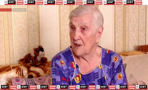 90-летняя жительница Альметьевска поделилась историей своей судьбы