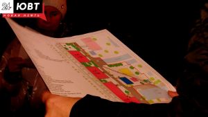 Завтра в Альметьевске пройдут первые встречи по обсуждению проектов программы «Наш двор»