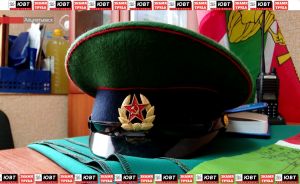 Штаб пограничников запаса в Альметьевске продолжает помогать бойцам СВО