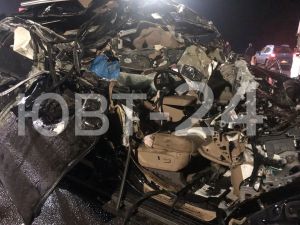 Прокуратура организовала проверку после смертельного ДТП в Альметьевском районе