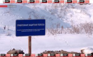 Альметьевцам рассказали, ждет ли город весенний паводок