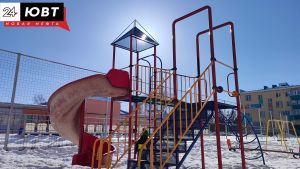 Сегодня в Татарстане ожидается +7 градусов