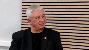 Оставить след в истории