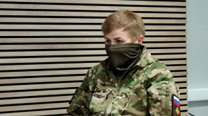 К каждому бойцу относится, как к родному