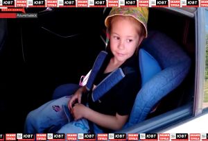 45 детей пострадали в ДТП на дорогах Татарстана с начала года