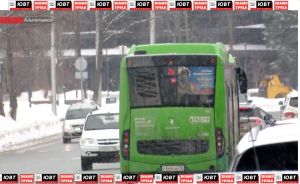 В Альметьевске очищают ливнёвки во избежание затопления