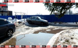 Управляющие компании Альметьевска оштрафованы за бездействие