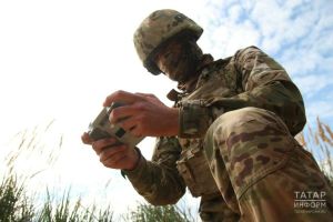 В Татарстане можно заключить контракт на службу в ВБС и получить до 2,9 млн рублей