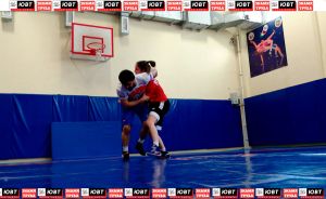 Спортсменка из Альметьевска привезла медаль с Первенства Европы