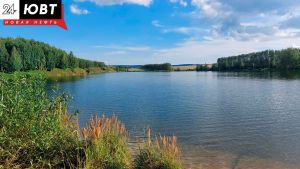 Уровень воды в реках Татарстана находится ниже опасных значений