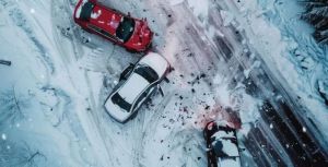 Ситуация на дорогах