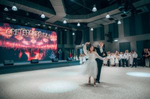 Обзор событий Альметьевской епархии