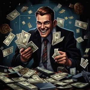 За прошедший месяц махинаторы выудили у доверчивых татарстанцев 400 миллионов рублей