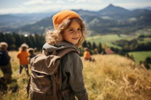 Привычка с детства