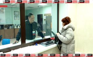 Мошенники атаковали волонтерский чат в Альметьевске