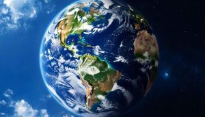 Сегодня произойдет весеннее равноденствие