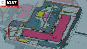 Альметьевцем огласили расписание встреч по программе «Наш двор» на эту неделю