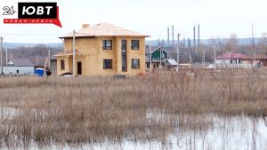 Паводок 2026 в Альметьевском районе: как обезопасить себя и имущество — практические рекомендации
