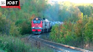 Пригородные поезда Бугульма – Кандры и Бугульма – Туймазы будут ходить по новому расписанию