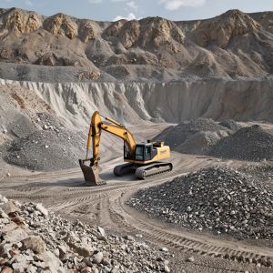 В Альметьевском районе выявили нарушения при добыче полезных ископаемых