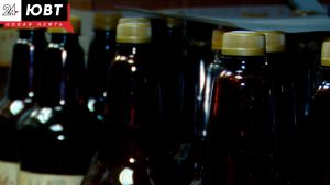 В Альметьевске продавщицу наказали за повторную продажу алкоголя подростку