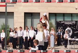 Школы Альметьевского района примут 2,6 тысяч детей в новом учебном году