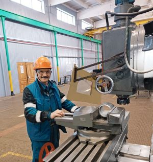 Надежная работа в деталях