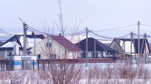 Паводок на поводке?