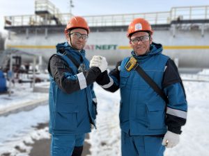 Семейная верность профессии