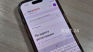 C  апреля откроется запись в первый класс через «Госуслуги»