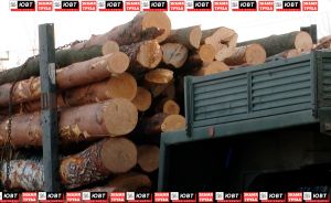 Альметьевск отправил в зону СВО гуманитарный груз со стройматериалом