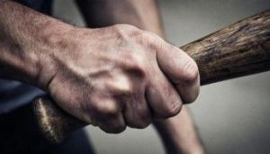 Жителя Альметьевска оштрафовали за удар битой