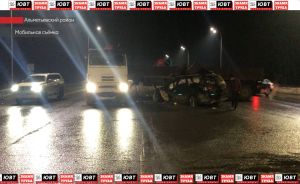 На дорогах Татарстана за неделю погибло шесть человек